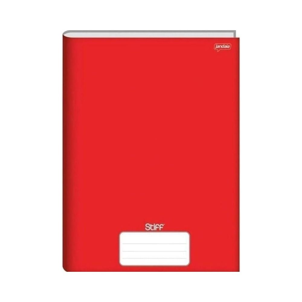 CADERNO BROCHURAO C.D. 96FLS KAZ